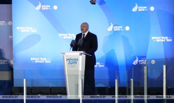 Ядерная война может начаться за несколько минут. О чем пять лет назад предупреждал Лукашенко 