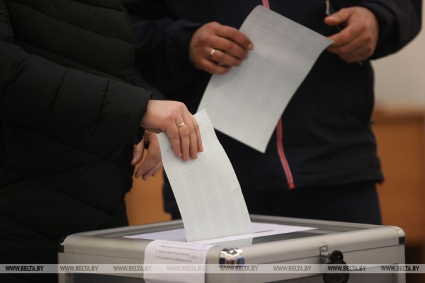 Что говорит международный наблюдатель из США о выборах в Беларуси и сути американской политики?