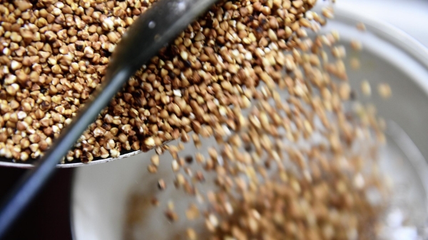 "Дары полей" опровергла информацию о долгой развариваемости гречки "Фермер" "Дары полей" опровергла информацию о долгой развариваемости гречки "Фермер"