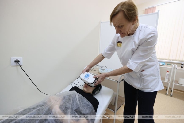 Принимают детей с любой формой инвалидности. Как восстанавливаются ребята в санатории "Жемчужина"