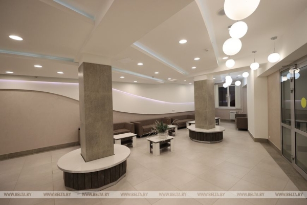 Принимают детей с любой формой инвалидности. Как восстанавливаются ребята в санатории "Жемчужина"