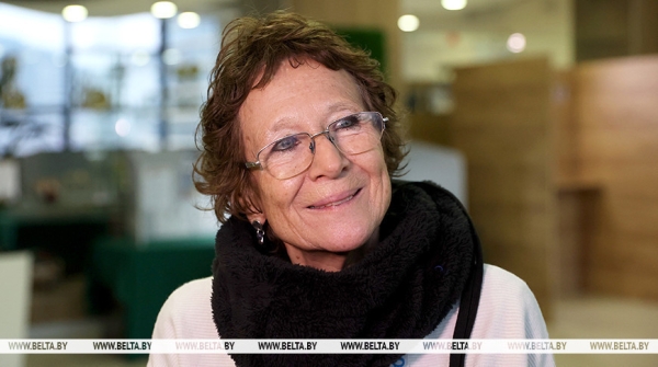 За Лукашенко на выборах в Беларуси проголосовали 86,82% избирателей