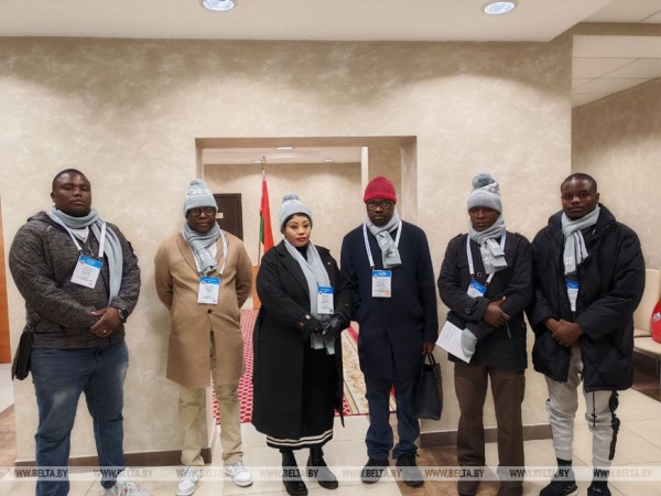 За Лукашенко на выборах в Беларуси проголосовали 86,82% избирателей