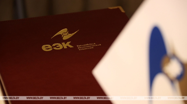 Страны ЕАЭС завершили необходимые для вступления в силу соглашения о свободной торговле с Ираном процедуры