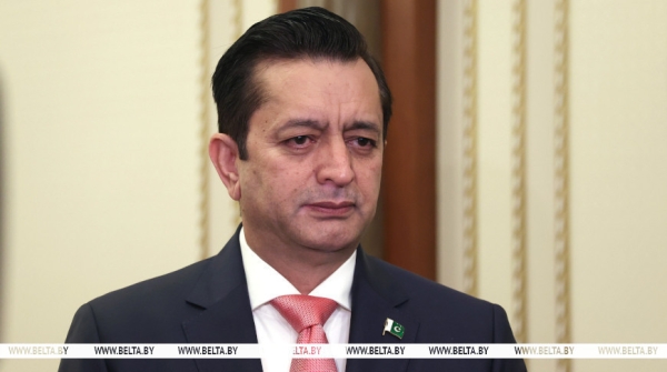 Посол: визит Лукашенко в Пакистан стал рывком для развития плодотворных отношений между странами