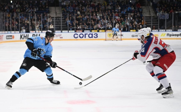 Квартальнов после матча с ЦСКА: здорово, что получается обыгрывать топ-клубы