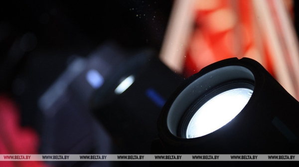 В СНГ появится новый международный кинофестиваль В СНГ появится новый международный кинофестиваль