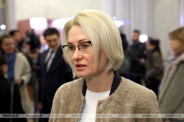 За Лукашенко на выборах в Беларуси проголосовали 86,82% избирателей