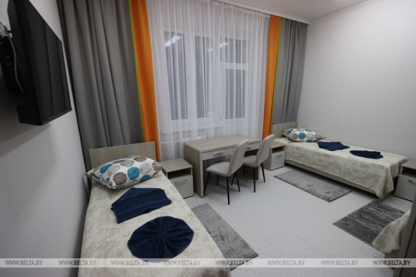 Принимают детей с любой формой инвалидности. Как восстанавливаются ребята в санатории "Жемчужина"