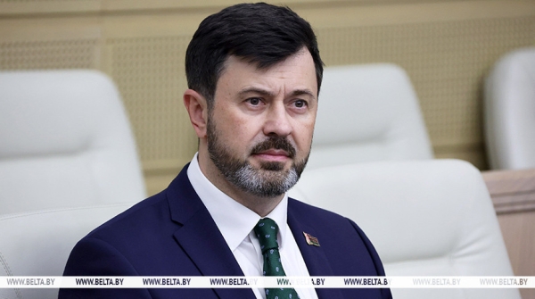 Лукашевич: ШОС и БРИКС - две важнейшие структуры зарождающейся многополярной мировой системы