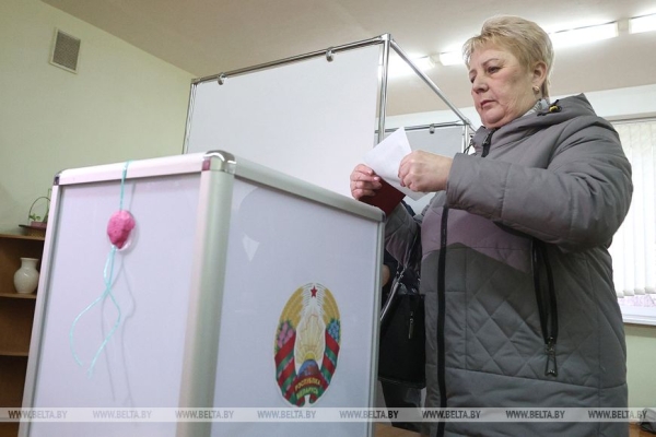 Что говорит международный наблюдатель из США о выборах в Беларуси и сути американской политики?