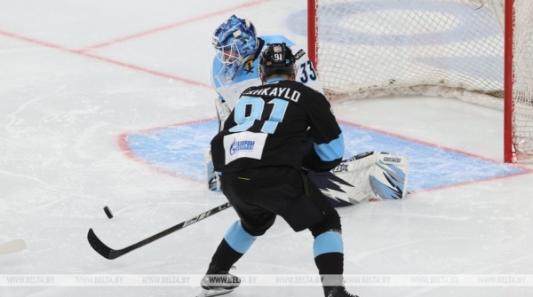 Квартальнов после победы над "Сибирью": довольны, что прервали серию поражений в овертаймах