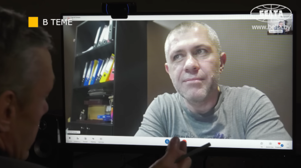 "Подчиняется тем же хозяевам". Банарь о руководстве Приднестровья