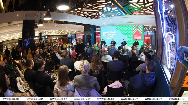 Эксперт: санкции должны были вызвать голодные бунты, но белорусская экономика не развалилась