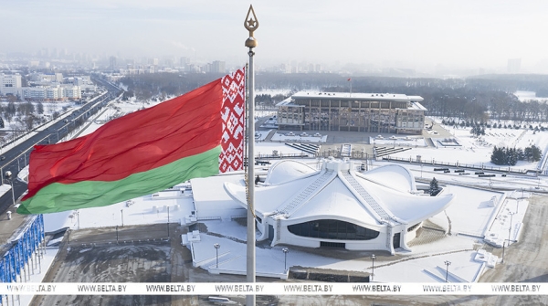 Участие Беларуси в ШОС и БРИКС. Что в стратегиях, которые одобрил Лукашенко Участие Беларуси в ШОС и БРИКС. Что в стратегиях, которые одобрил Лукашенко