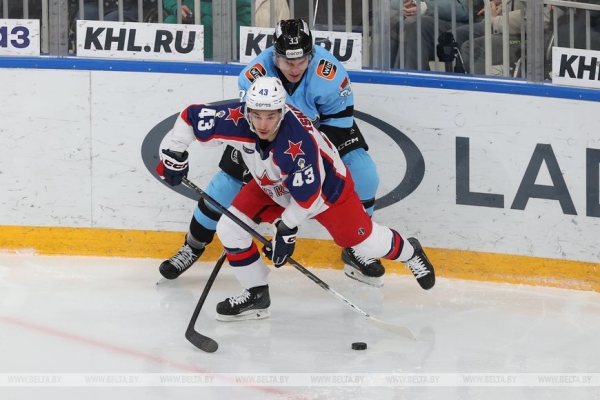 Квартальнов после матча с ЦСКА: здорово, что получается обыгрывать топ-клубы