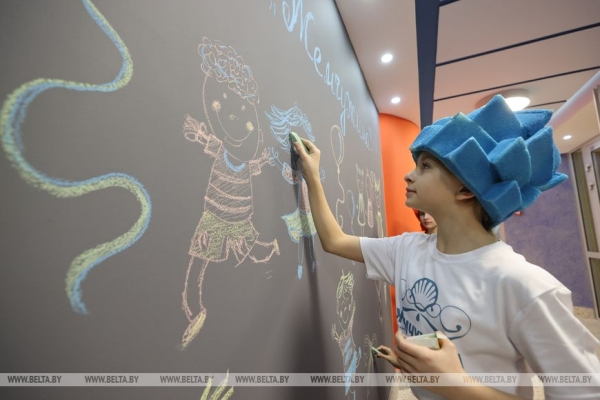 Принимают детей с любой формой инвалидности. Как восстанавливаются ребята в санатории "Жемчужина"