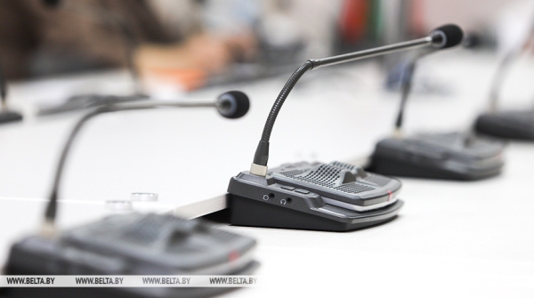 Беларусь и Мексика заинтересованы в активизации межпарламентского взаимодействия 