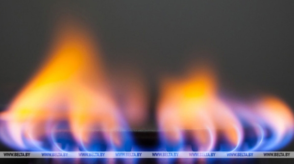 Запасы газа в подземных хранилищах Европы сократились до 65% 