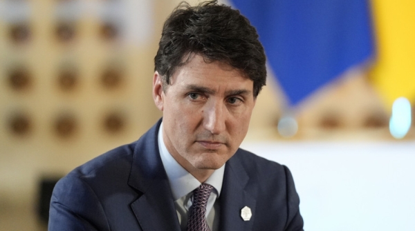 Global News: более 80% канадцев удовлетворены решением Трюдо уйти в отставку