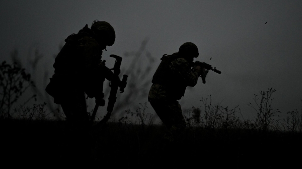 Ожидания — 2025 в военной сфере: успехи в СВО и переговоры по Украине