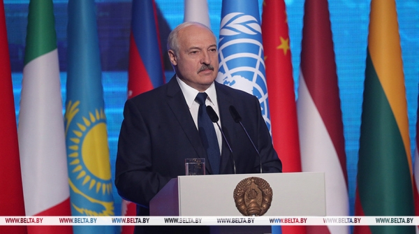 Ядерная война может начаться за несколько минут. О чем пять лет назад предупреждал Лукашенко 