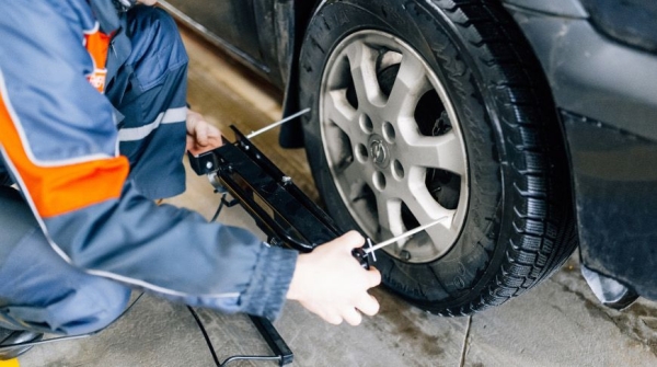 УП "Белтехосмотр" создал информационный сервис для транспортной отрасли