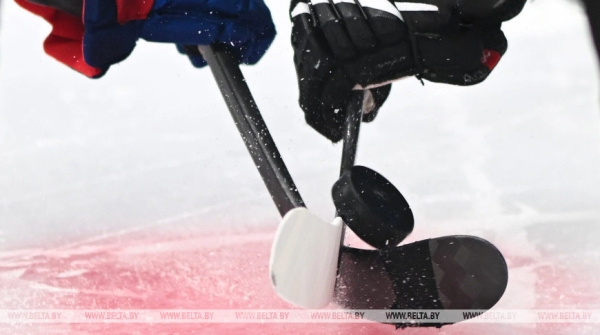 Сборная Казахстана-U20 по хоккею покинула элитный дивизион молодежного ЧМ