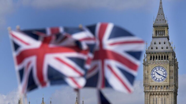 Великобритания и Украина договорились о сотрудничестве в области дальнобойных ударов