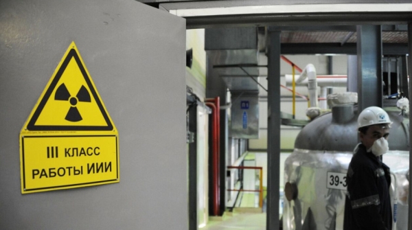 Spiegel: импорт урана из России в Германию вырос почти на 70% в 2024 году