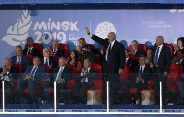 Ядерная война может начаться за несколько минут. О чем пять лет назад предупреждал Лукашенко 