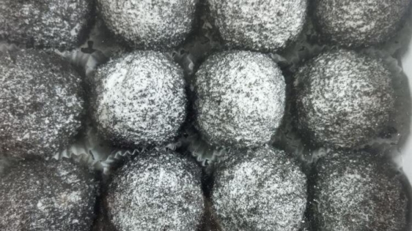 В Белоруссии запретили к ввозу печенье "Картошка" челябинской компании "Колос"