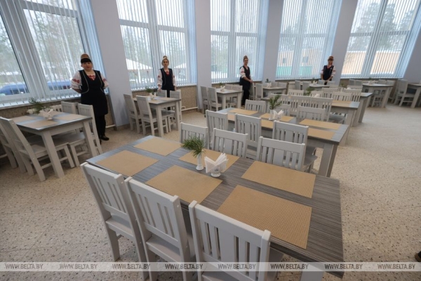 Принимают детей с любой формой инвалидности. Как восстанавливаются ребята в санатории "Жемчужина"