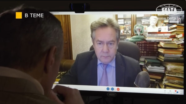 "Всего две партии, и обе требуют независимость". Историк о влиянии СССР на Гренландию "Всего две партии, и обе требуют независимость". Историк о влиянии СССР на Гренландию