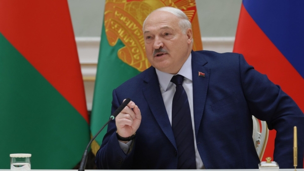 Лукашенко выступил за создание общих энергетических рынков в ЕАЭС Лукашенко выступил за создание общих энергетических рынков в ЕАЭС