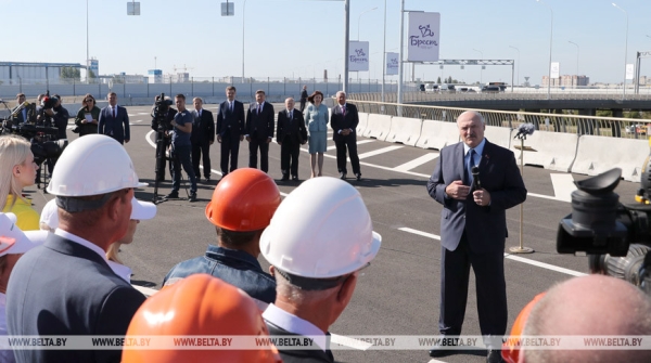 Ядерная война может начаться за несколько минут. О чем пять лет назад предупреждал Лукашенко 