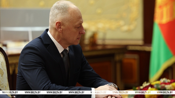 Новый глава МАРТ: необходимо больше внимания уделить защите внутреннего рынка