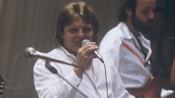 Народный артист России Юрий Антонов отмечает 80-летний юбилей