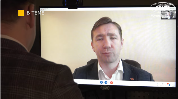 Василец: 90% украинских СМИ - это частная собственность Соединенных Штатов Василец: 90% украинских СМИ - это частная собственность Соединенных Штатов