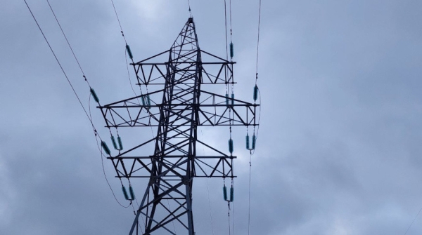 Страны Балтии вышли из энергетического кольца БРЭЛЛ