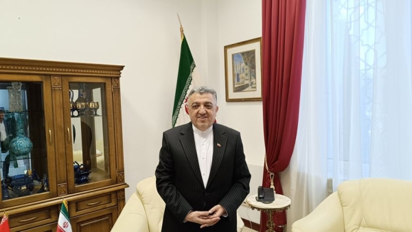 Беларусь и Иран добрались до медиума четырехлетней дорожной карты. Что в активе и какие планы? Беларусь и Иран добрались до медиума четырехлетней дорожной карты. Что в активе и какие планы?