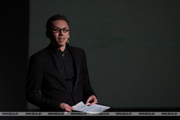 "Анна Каренина" открыла творческий проект Большого театра "Жизнь в профессии"