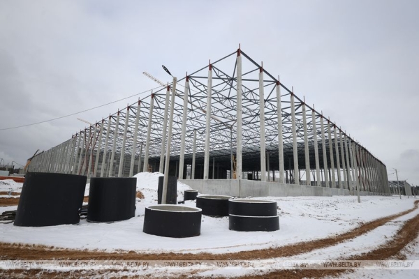 Из леса в мини-город. С какими достижениями "Великий камень" встречает 10-летие