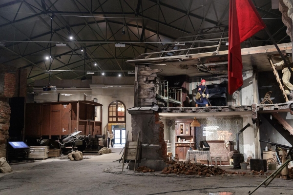 Там память жива. Города с самыми известными местами боевой славы Там память жива. Города с самыми известными местами боевой славы