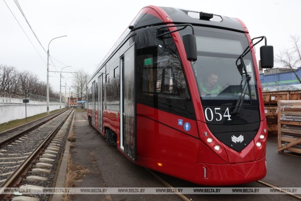 Гендиректор "БКМ Холдинг" о новых моделях техники, модернизации производства и экспорте 
