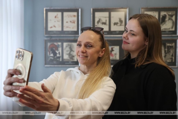 Могилевчан приглашают познакомиться с искусством корриды в работах испанских художников Гойи и Пикассо 