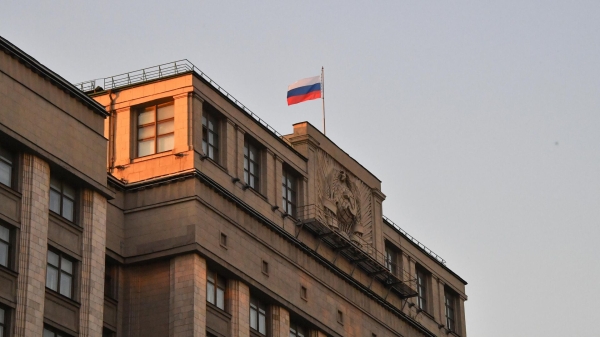 Комитет Госдумы рекомендовал ратифицировать договор с Белоруссией о безопасности