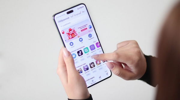 Обзор смартфона Huawei nova 13 Pro: селфи-камера на 60 Мп и быстрая зарядка на 100 Вт