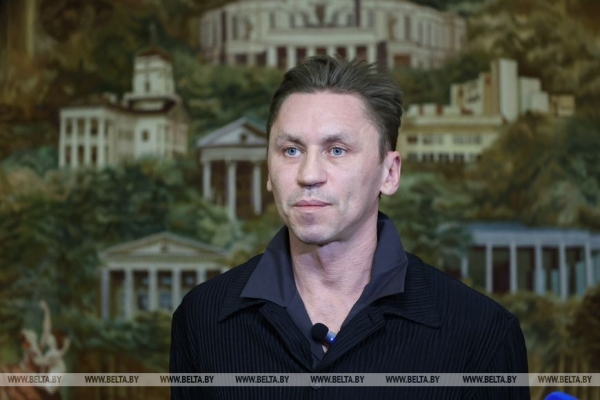 "Анна Каренина" открыла творческий проект Большого театра "Жизнь в профессии"