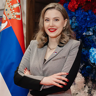 EXPO 2027 в Белграде и искусственный интеллект. Посол о современной Сербии и дружбе с Беларусью  